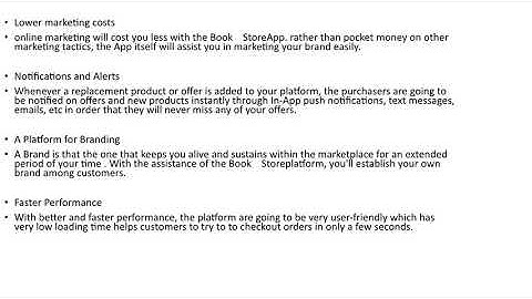 Book Store Multi Vendor Shopping Script