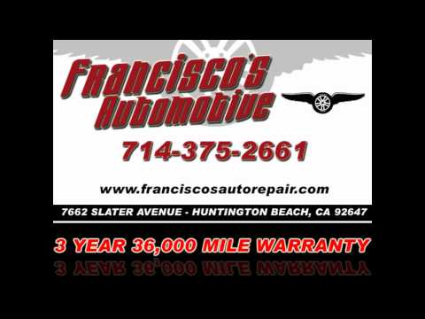 Call: 714-375-2661 | Volkswagen Repair Stanton in HB