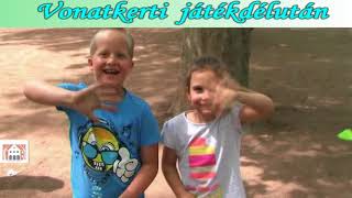 Az Iskola Bemutatása 75. Rész