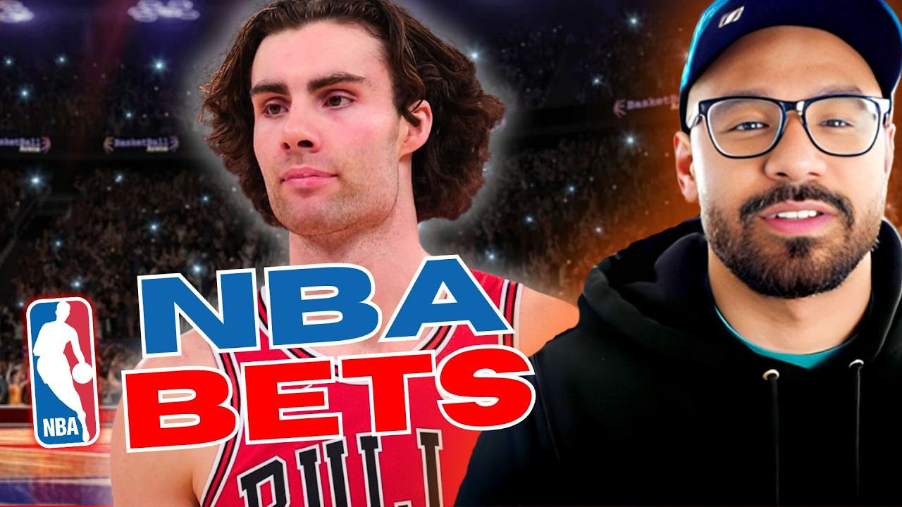 3-0 Sweep Yesterday! My 3 Best NBA Player Prop Bets Today 10th March