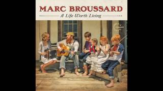 Marc Broussard - Honesty chords