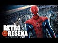 Retro Reseña: Amazing Spider-Man l Un nuevo comienzo