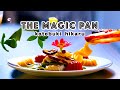 ことぶき光「the magic pan」feat.中野テルヲ & 福間 創 & 上領 亘