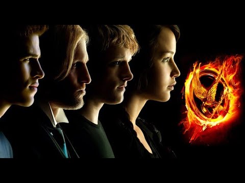 Hunger Games Movies In Chronological Order