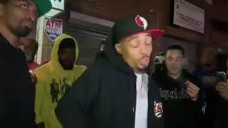 Download Lagu Cory Gunz -So Brooklyn (SO BRONX) MP3