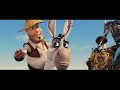 Donkey Schott (Film) Trailer - Deutsch