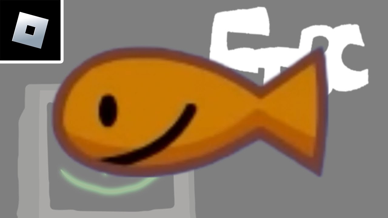 Roblox Find the BFB Characters: how to get