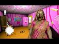 Granny Live GamingGranwny Gameplay video liveHorror 