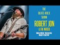 Capture de la vidéo The Blues Rock Show With Robert Jon And The Wreck