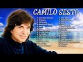 LAS 30 CANCIONES ROMANTICAS MÁS HERMOSAS DE CAMILO SESTO - 2 HORA DE MUSICA ROMANTICOS CAMILO SESTO