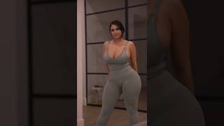 Celebrity JESSENIA REBECCA - Colombian Latina Goddess, Full Story, Age, Rise to Fame Net Worth