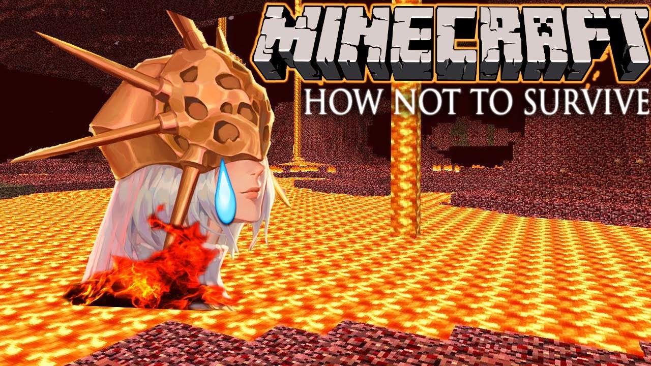 The DUMBEST Thing I Have Ever Done... - Minecraft Gameplay (Survival Ep ...