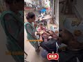 बाहर से कुछ अंदर से कुछ 😳 Heart Touching Moment's 🙏🏻😌 #food #foodnerd #foodie #viral #trending