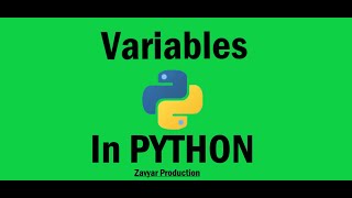 Exploring the Core Concepts of Values and Variables in Python Programming #2