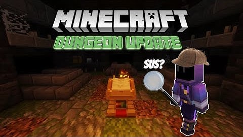 Exploring The New Dungeons || Whimzee