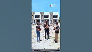 Introducing Clarion Terraces