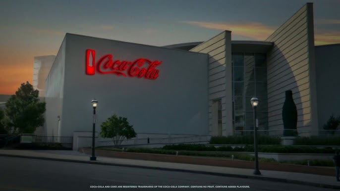 Coca-Cola Terá Fábrica Virtual no Game CityVille