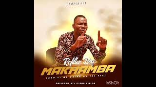 Refiller Boy Makhamba