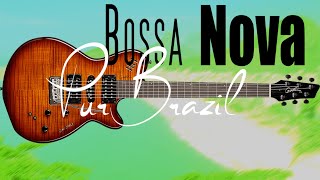 Backing Track - Bossa Nova (F Maj) (UBTC)