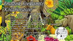 Full Album Endank Soekamti - Kolaborasoe  - Durasi: 47:20. 
