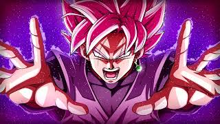 super saiyan rose 4k free live wallpaper screenshot 2