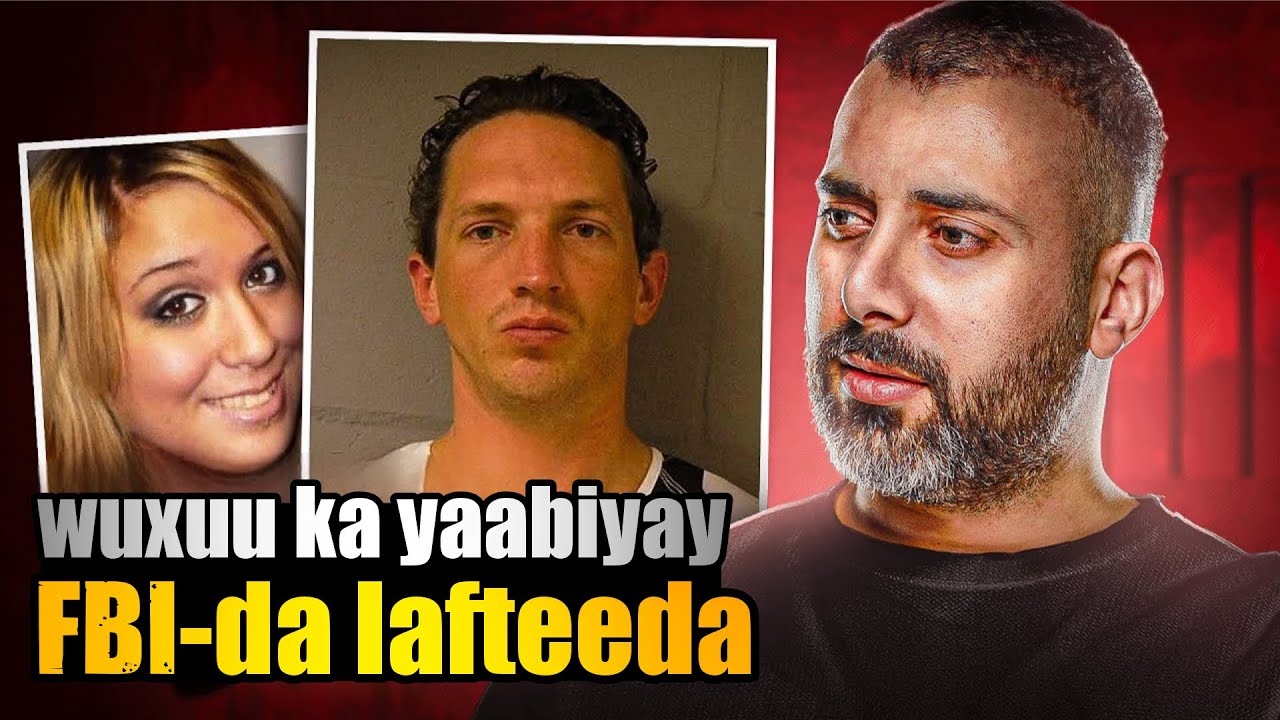 Dilaagii ugu Halista badnaa taariikhda Maraykanka — FBI-duna aysan waligeed arkin mid la mid ah