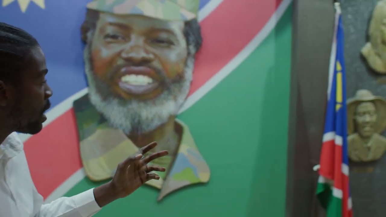 COW_Visit to the Independence Memorial Museum_2024