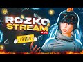 ROZKO PUBGM ULTIMATE ROYALE RANK UP TOP 50➤🇺🇿🔥- PUBG MOBILE