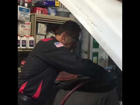 Carefree Complete Auto Repair - Hq2