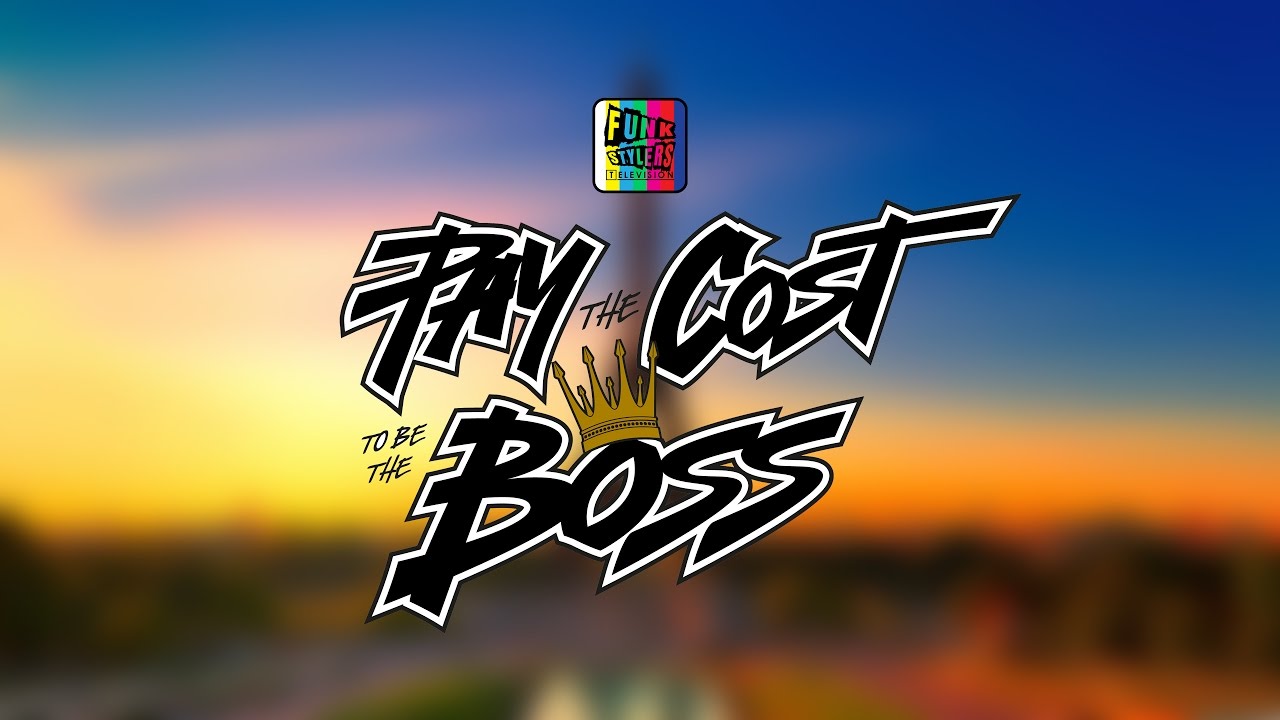 Debusi vs Time Room Lockers vs  | 3v3 | Quarter | Pay the Cost to Be the Boss 2016 | FSTV