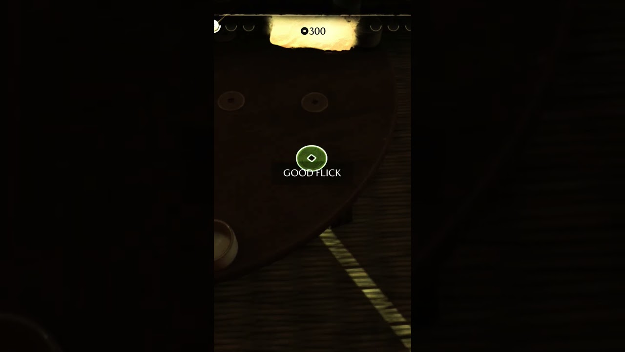 Master Of The Coin Flick! 