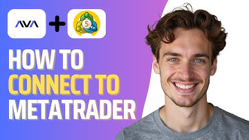 How To Connect Avatrade to MT5 (Full 2025 Guide)