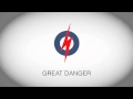 The Audition "Great Danger" IN STORES NOW