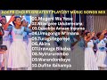 Playlist Y Indirimbo Za Makorari Yo Muri ADEPR Zikunzwe 2025 Non Stop Rwanda Gospel Music Songs