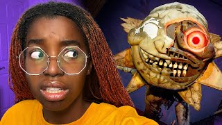 Fnaf Security Breach Ruin Are U Ready For Freddy ??