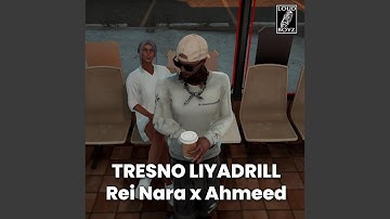 TRESNO LIYANE X DRILL (feat. RNara & NAHMIER)