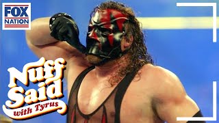 Former WWE star Kane opens up about his new life in politics | Fox Nation