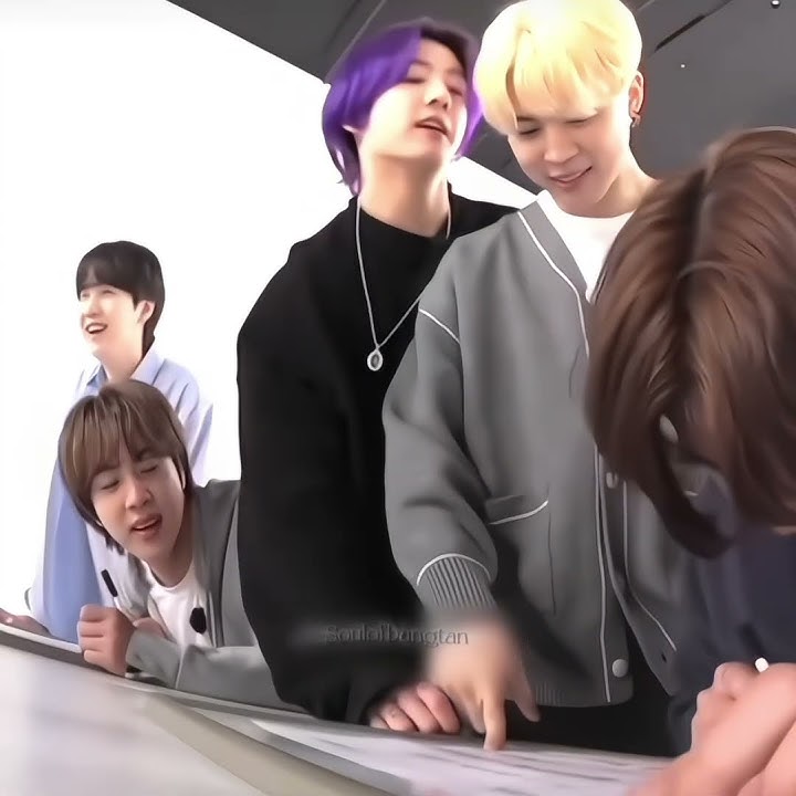 Mr. Jealous #jimin #jungkook #jikook #kookmin #bts #army #btsshorts #btsarmy