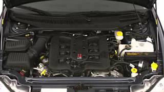 2001 Chrysler Concorde - Columbus OH
