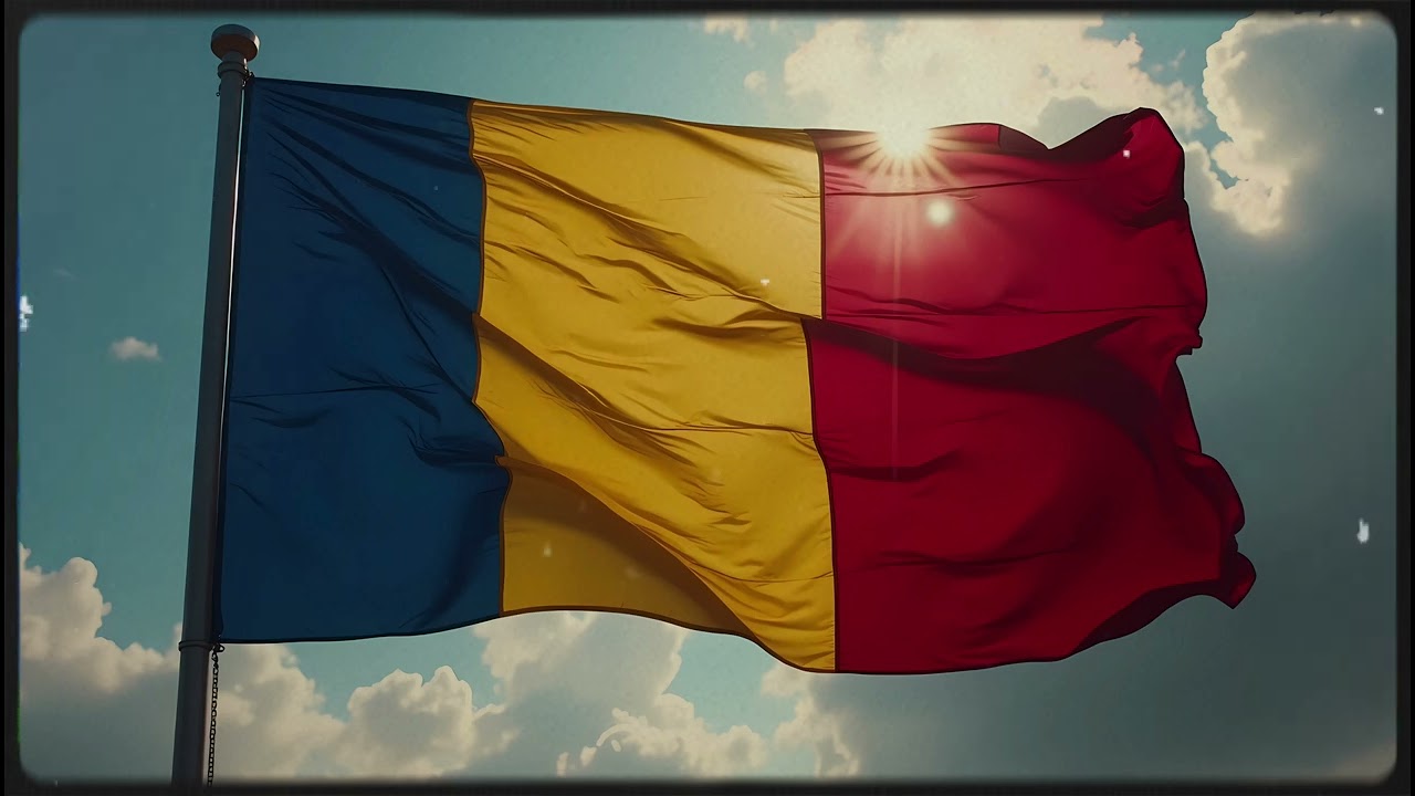 🇷🇴Călin Georgescu Președinte – Oda românilor și a mândriei naționale🇷🇴