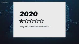 2020 has been a stressful year for everyone, doctors say