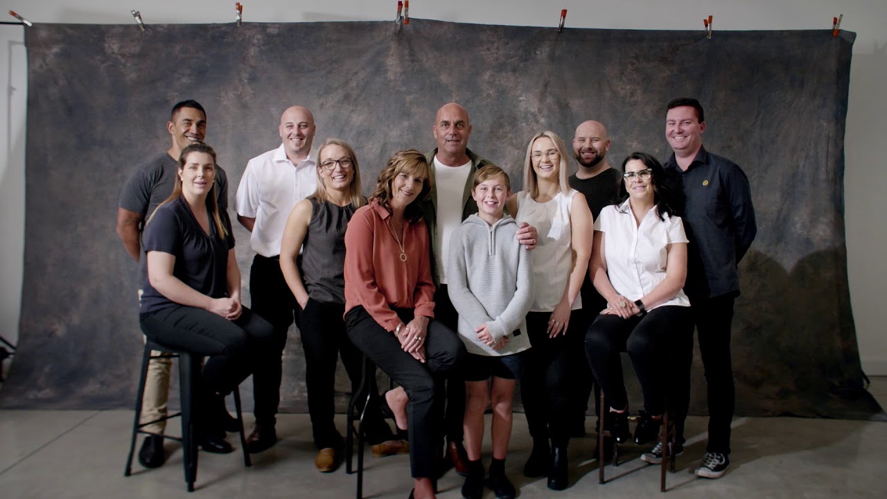 Allambi Care - Permanency Care - 15sec TVC