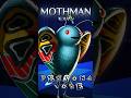Who’s That Persona? — Mothman Lore & Origins #persona5royal #shinmegamitensei