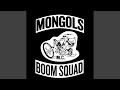 Mongol strong mongol on