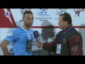 تصريح المهاجم الليبي اكرم الزوي بعد مباراة الفيصلي امام الرمثا 1 0 في الدوري الاردني للمحترفين