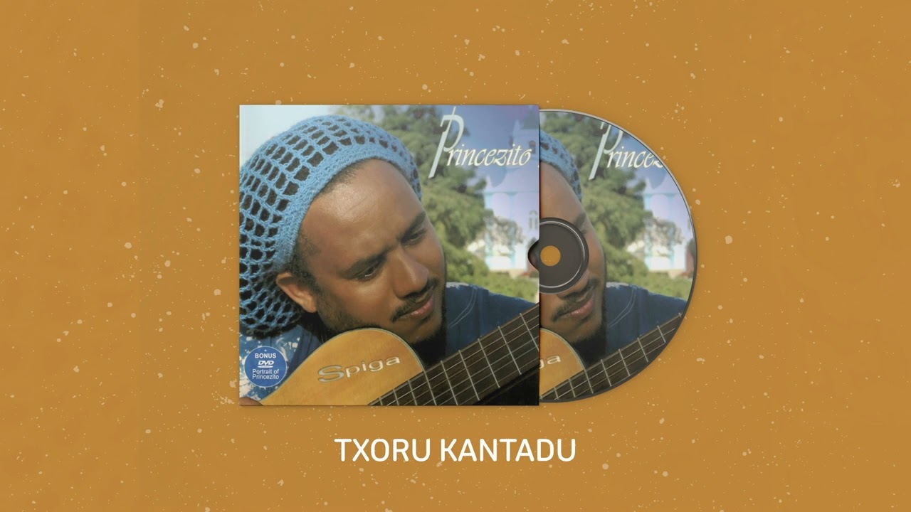 Watch Princezito - Txoru Kantado (Áudio Oficiall) on YouTube Watch Princezito - Txoru Kantado (Áudio Oficiall) on YouTube
