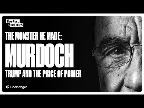 The Monster He Made: Murdoch, Trump, and the Price of Power | Episode 4 | Murdoch