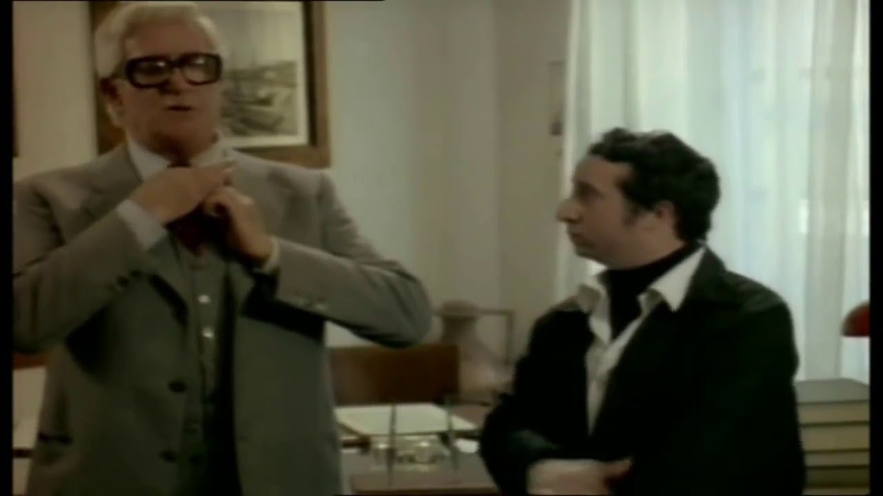 L'Insegnante Balla Con Tutta La Classe