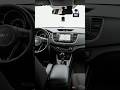 Interior: Modifications