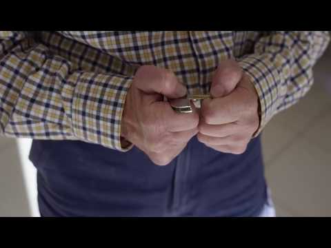 Car Key Turning Aid